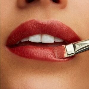 MAC Lustreglass Sheer Shine Lipstick- PDA